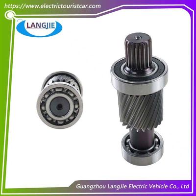 EZGO Patrol Car Rear Axle Gear Shaft TXT 28095-G01 Electric Sightseeing Car For Use