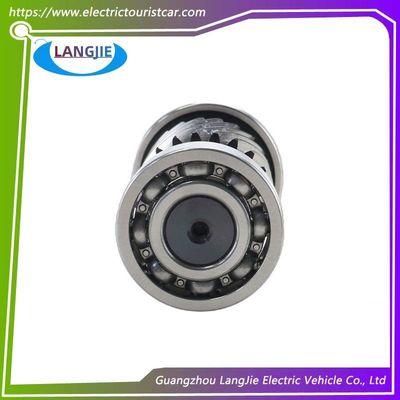 EZGO TXT Imported Rear Axle Motor With One Axle For Electric Sightseeing And Patrol Car Accessories
