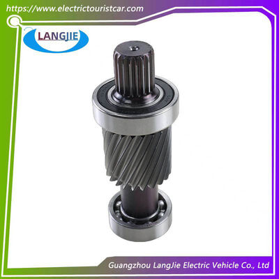 EZGO TXT Patrol Car Parts For Electric Sightseeing Car Gear Shaft