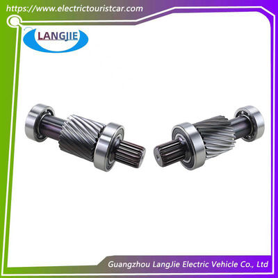 EZGO TXT Patrol Car Parts For Electric Sightseeing Car Gear Shaft