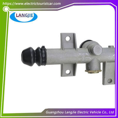 Electric Golf Cart LVTONG Sightseeing Car Steering Wheel Assembly Components