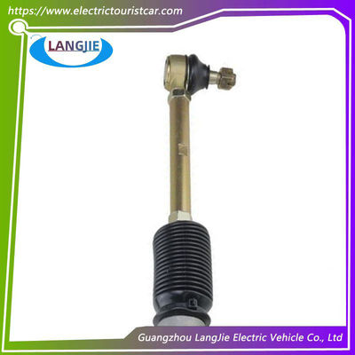 Electric Sightseeing Car Accessories LVTONG Pull Rod Steering Gear Ball Head Golf Cart