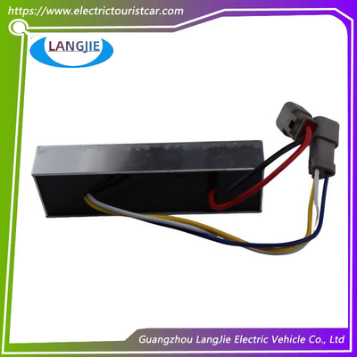 12V DC Voltage Converter For Club Car Golf Cart Components