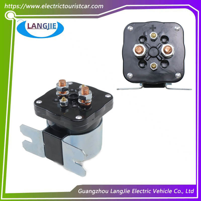Convenient Spiral Relay EZGO PDS Electric Golf Cart Component