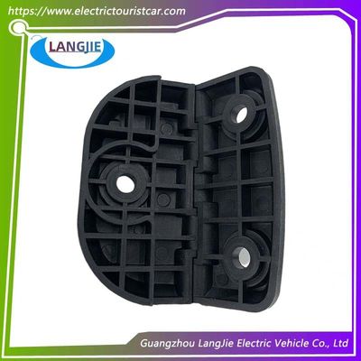 Four Wheel Electric Patrol Vehicle Accessories LVTONG Glass Enclosed Door Hinges