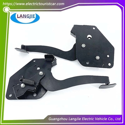 Integrated Brake Pedal Assembly Suitable For EAGLE Electric Patrol Vehicle Parts