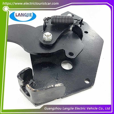 EAGLE Accelerator Pedal Assembly For Electric Four-Wheel Patrol Vehicles
