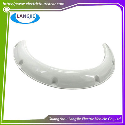 Wheel Arch Shell Tire Cover For Marshell Electric Patrol And Sightseeing Vehicles