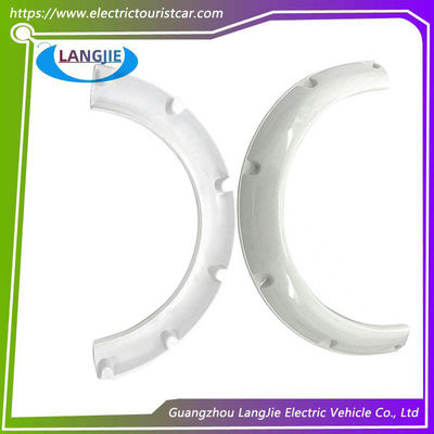 Wheel Arch Shell Tire Cover For Marshell Electric Patrol And Sightseeing Vehicles