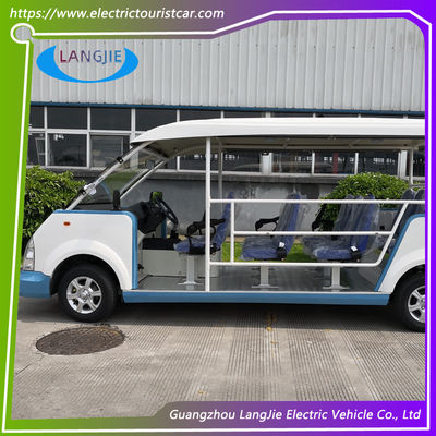 Club Car Gas Golf Cart 5 Seats Climbing Ability Gasoline Disabled Vehicle Using Hotel