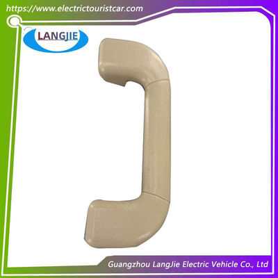 Patrol Car Auxiliary Handle Marshell Sightseeing Car Roof Armrest Accessories