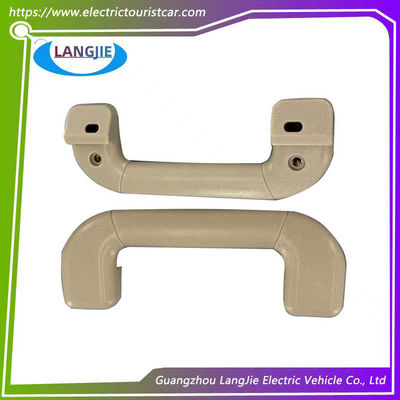 Marshell Interior Handle Assembly For Four-Wheel Electric Sightseeing And Patrol Vehicles