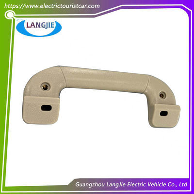Marshell Interior Handle Assembly For Four-Wheel Electric Sightseeing And Patrol Vehicles