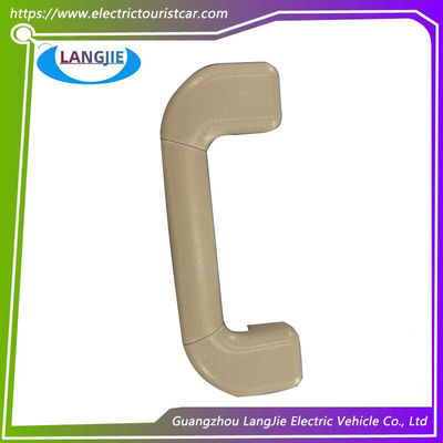 Electric Sightseeing Car Roof Handle Marshell Patrol Door Interior Panel Buckle Armrest Parts