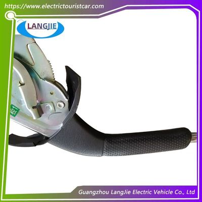 Electric Sightseeing Car Brake Lever Assembly EAGLE Vintage Car Component