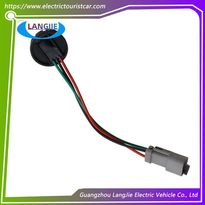 Clun Car Golf Car Start Sensor Electric Sightseeing Car Spare Parts