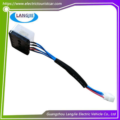 Good price Original Bolt Type Fuse Holder  For Electric Sightseeing Vehicles online