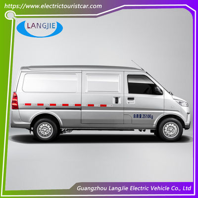 Customized Small Electric Utility Vehicles ,2 Person Electric Passenger Bus