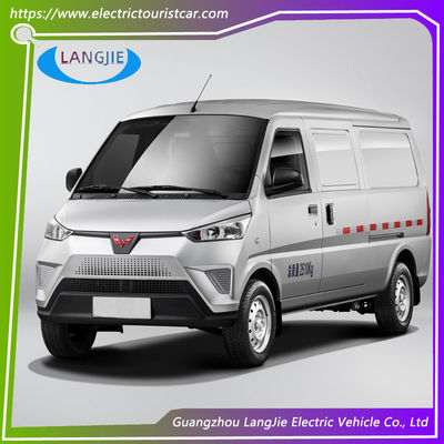 Low Speed Electric Vehicles Multi Colour 2 Seats Club Car Electric Truck For Resort