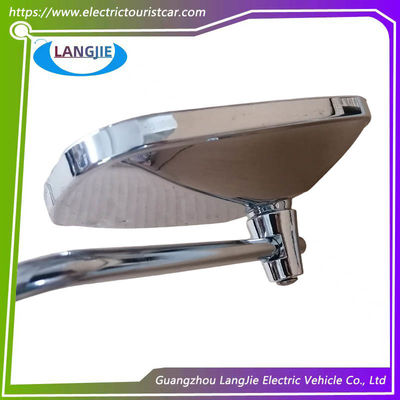 High Quality Front Wire Reversing Mirror With High-Quality Accessories For LVTONG Electric Vintage Cars