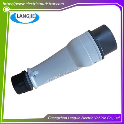 LVTONG Connector Plug Is Used For Accessories Of Electric Sightseeing Vehicles And Patrol Vehicles