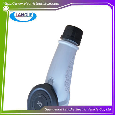 LVTONG Socket Bracket Waterproof Connector Parts For Use In Sightseeing And Patrol Vehicles