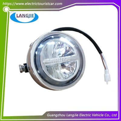LVTONG Front Small Light Accessory For Golf Cart Accessories