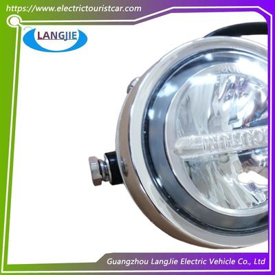 LVTONG Front Small Light Accessory For Golf Cart Accessories