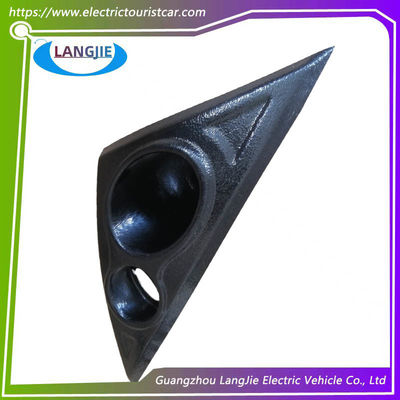 LVTONG Front Lighting Triangle Lamp Housing For Golf Cart Components