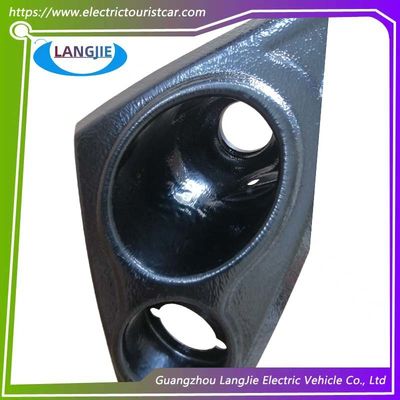Electric Golf Cart LVTONG Front Headlight Panel Accessories