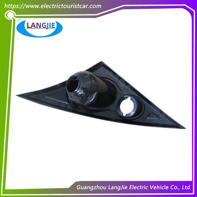 Electric Golf Cart LVTONG Front Headlight Panel Accessories