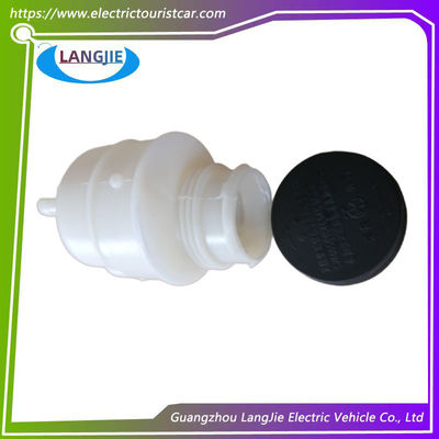 Four Wheel Electric Sightseeing Car LVTONG Steering Gear Plastic Oil Cup Accessories