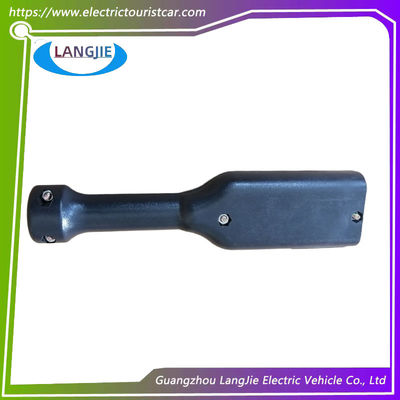 Patrol Car, Golf Cart, Marshell Charging Plug, Original Accessory