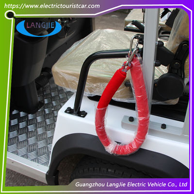 Battery Operated Electric Passenger Bus  Curties Controller 300A