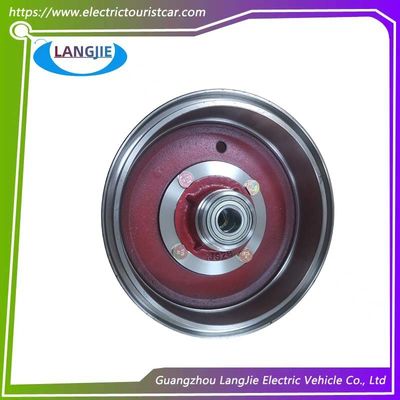 Good price Marshell Black Brake System Brake Hub For Golf Cart Components online