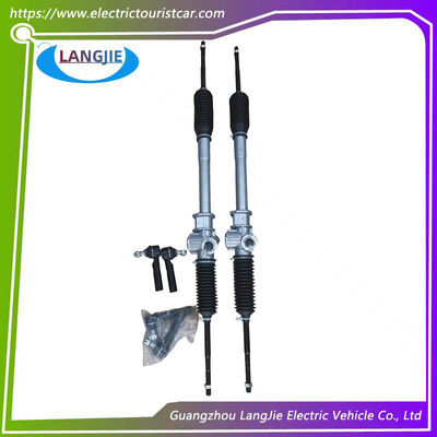 Power Steering Wheel And Steering Gear Are Suitable For 23 Seat Accessories Of Sightseeing Cars