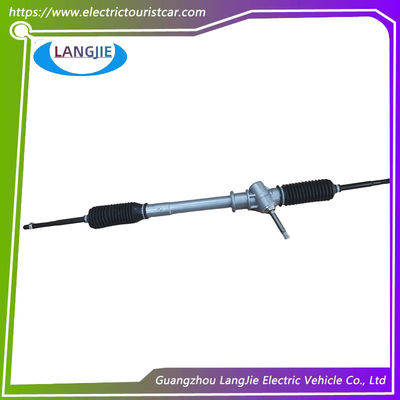 23 Seater Marshell Power Steering Wheel Steering Gear Parts For Four-Wheel Electric Sightseeing Vehicle