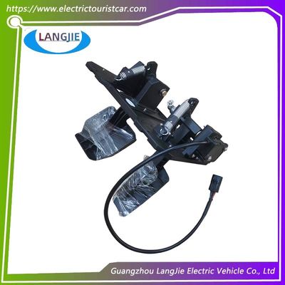 Good price Manufacturer Forward And Backward Pedal Accelerator Marshell Golf Cart Accessories online