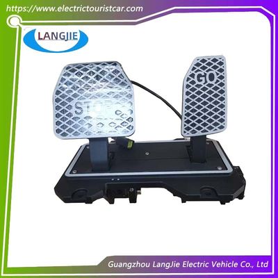Marshell Accelerator Pedal Assembly Parts For Golf Carts