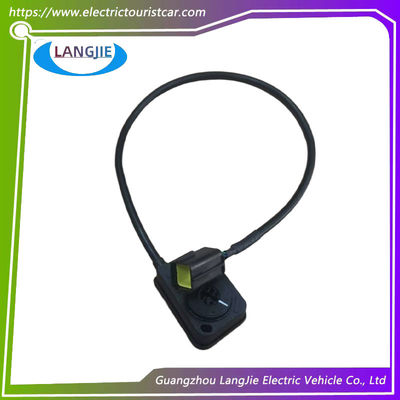 Marshell Direction Sensor Accessory For Golf Carts