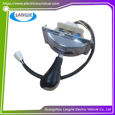 Marshell Gear Knob Electronic Shift For Vintage Cars And Sanitation Vehicles