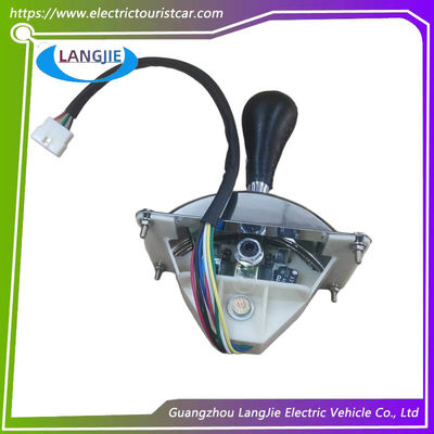 Good price Electric Sanitation Vehicle Vintage Car Marshell Reverse Gear Lever Accessories online
