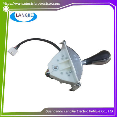 Vintage Marshell Reverse Gear Boat Shaped Switch Environmental Sanitation Vehicle Parts