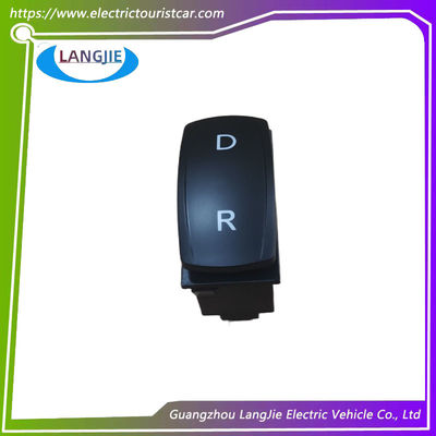 Golf Cart Marshell 8-Pin Forward / Backward Switch Component
