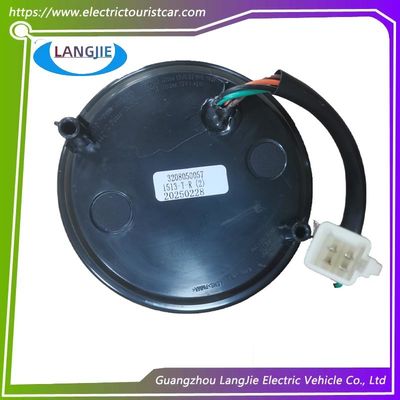 Marshell Reverse Light Rear Fog Light Parts For Golf Carts