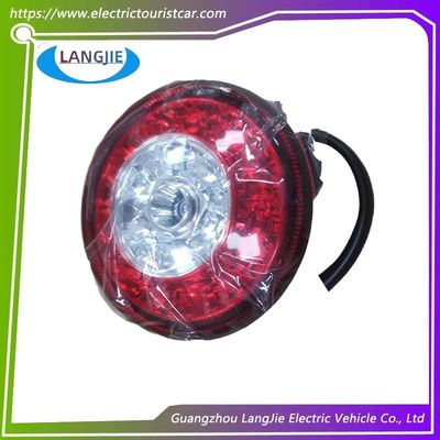 Marshell Golf Cart High-Quality Turn Signal Lights