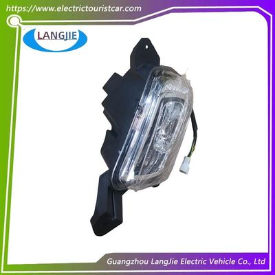 Good price Front Combination Light Anti Fog Light Marshell Golf Cart Original Accessories online