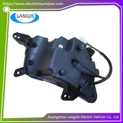 Marshell LED Left And Right Front Headlight Assembly Suitable For Golf Carts