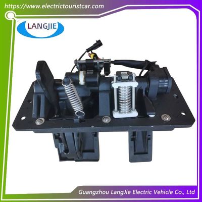 Manufacturer'S Brake Pedal Assembly For Marshell Golf Cart