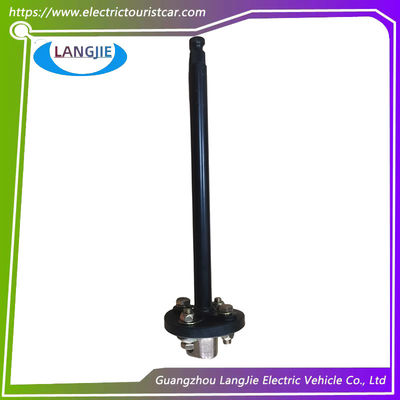 14 Seater Marshell Cross Coupling Assembly For Electric Sightseeing Vehicle